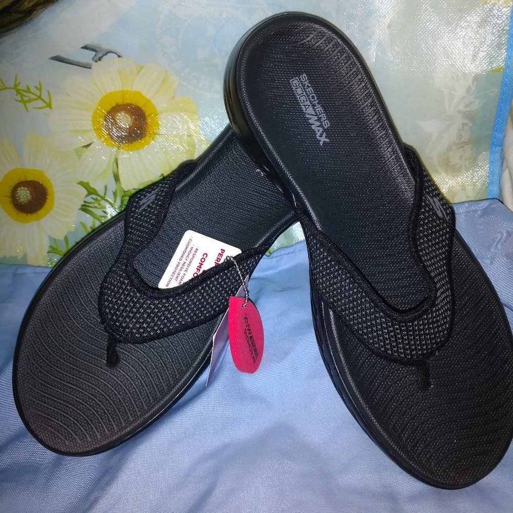 Skecher Flip Flop